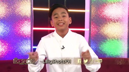 Little Big Shots Philippines Online - Mirror Dance Duo-FCfuP3aX8gw