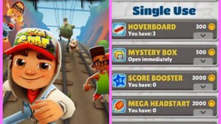 HOW TO DOWNLOAD SUBWAY SURFERS WITH UNLIMITED COINS