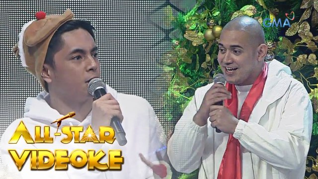 All-Star Videoke​: ​Miguel Tanfelix, may technique sa pagkanta?​ | Episode 1​6​