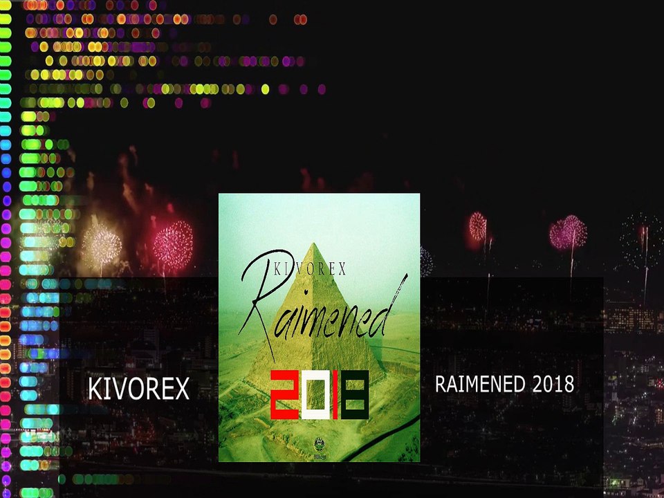 Kivorex - Raimened 2018