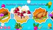 Cooking games for girls online - Free online games for girls - Game Grilled sausages