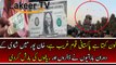 Rain of Dollars And Riyal in Khanpur During Marriage