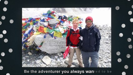 Everest basecamp | uniquetreks