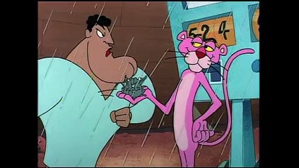 Pinks Ark | The Pink Panther (1993)