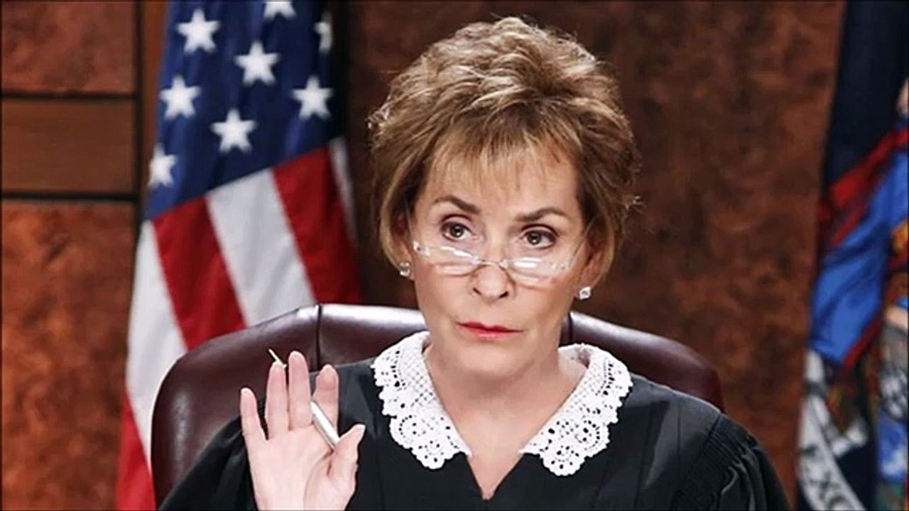 judge judy full episodes 2017