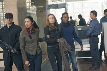 Strike Back Season 6 Episode 9 [ Watch-Stream ] Premiere Series