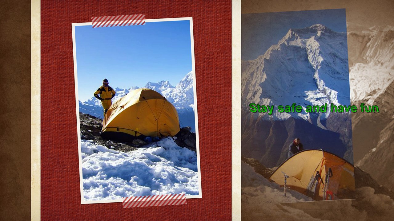 Trekking in Nepal | uniquetreks