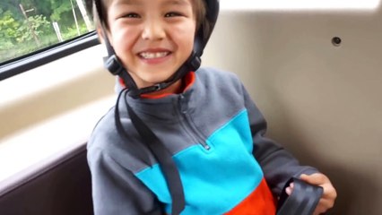 ZEV ELECTRIC T3-1 DEMO DRIVE - rough roads demo - dailymotion