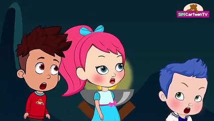 Funny Expedition | Funny Cartoons for Children #51 | Funny Videos | Animation for Kids | SM Cartoon