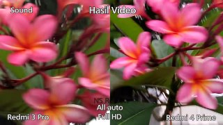 Xiaomi Redmi 4 Prime vs Redmi 3 Pro - Camera Test Indonesia (English Sub)-71LdmixbsNg