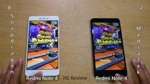 Xiaomi Redmi Note 4 (Snapdragon) vs Xiaomi Redmi Note 4 (Mediatek) - Speed Test-Lgr8M2sw7YM