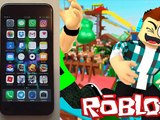Roblox Becoming Fry Cooks And Making Hamburgers Robloxian - roblox let s play twisted paintball radiojh games gamer chad