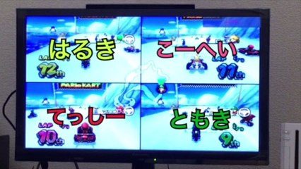 クリスマスパーティー　クイズ