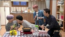 [ENG SUB] SHINee SNL Korea Memories of a Sasaeng Fan part 2
