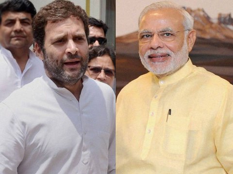 Gujarat Election Result : Gifting A Presidency To Rahul రాహుల్ నేగ్గేనా ?