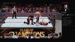 WWE 2K18 Clash Of Champions 2017 Us Title Dolph Ziggler Vs Baron Corbin Vs Bobby Roode