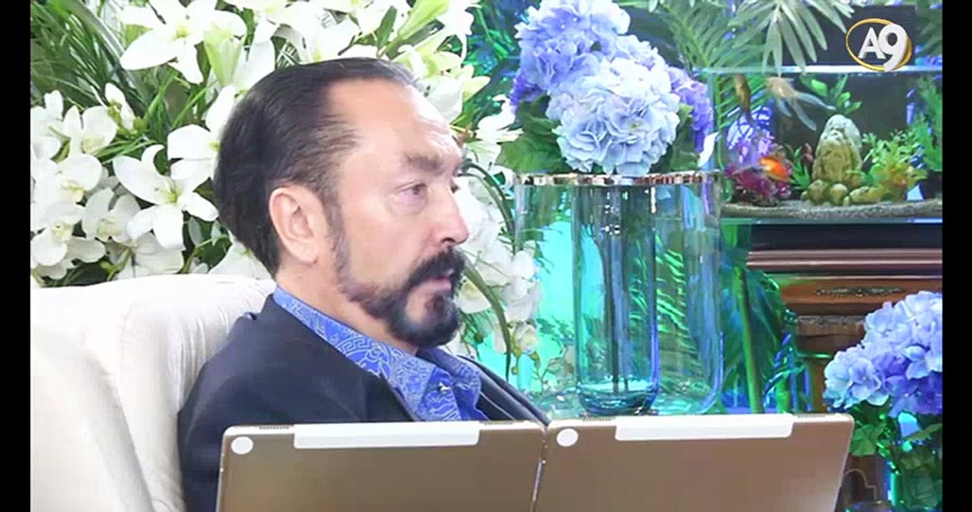 İsrail sevgisi nereden kaynaklanıyor? (İzleyici sorusu)