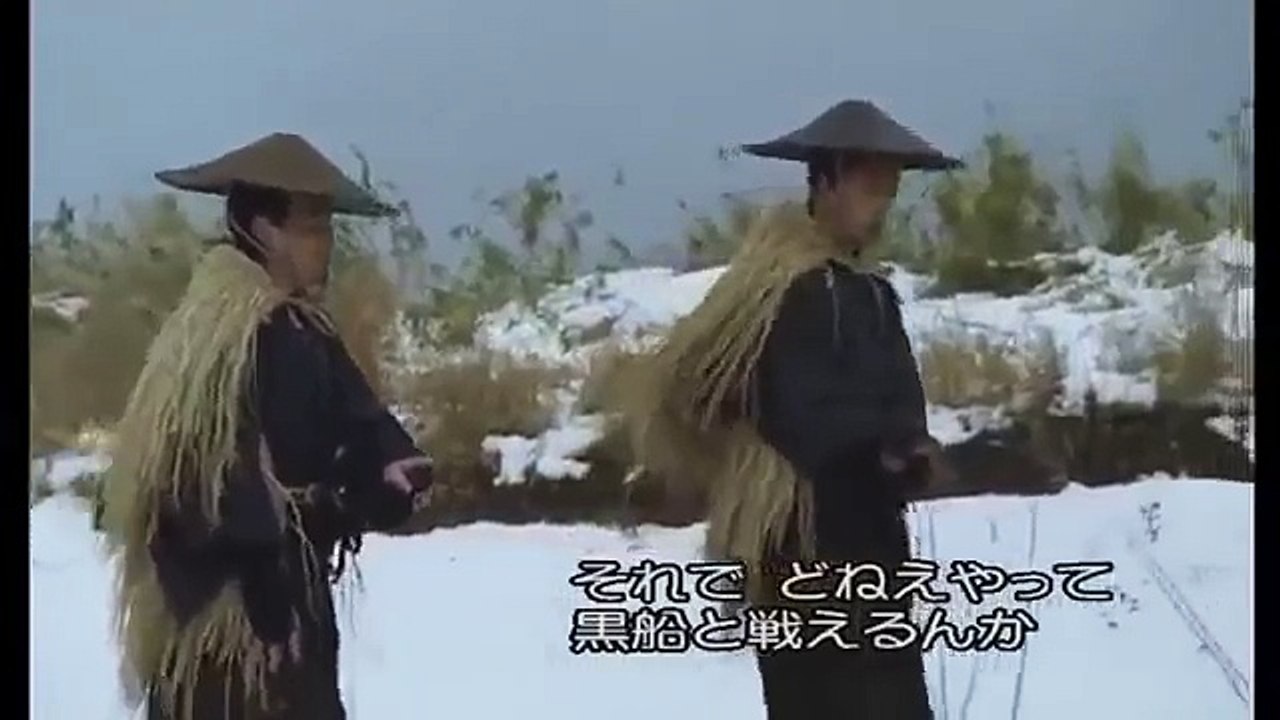 日本映画
