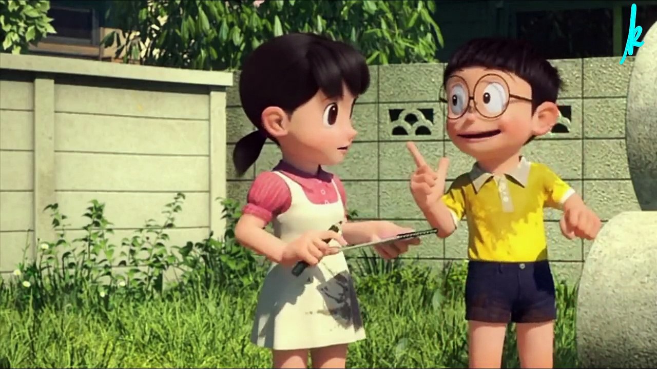 Sari Sari Raat _ Animated Song 2018