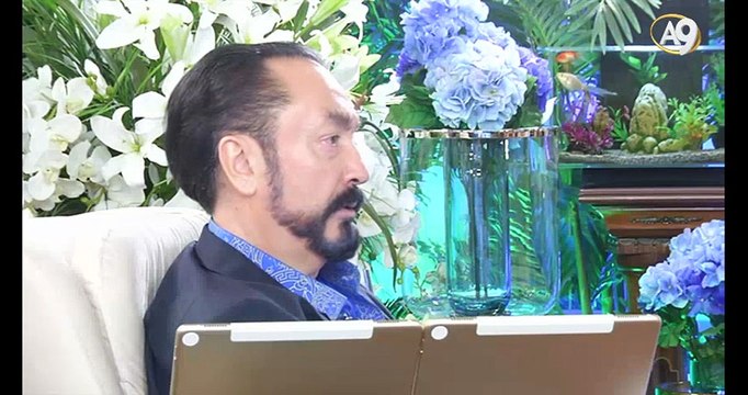 Sevgi ölçünüz nedir? (İzleyici sorusu)