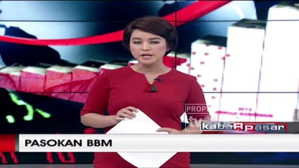 Jelang Libur Akhir Tahun, Pertamina Amankan Stok BBM