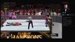 WWE 2K18 Clash Of Champions 2017 WWE Title AJ Styles Vs Jinder Mahal