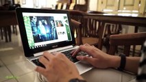 ASUS Chromebook Flip Quick Review-keg_yJL7DdI