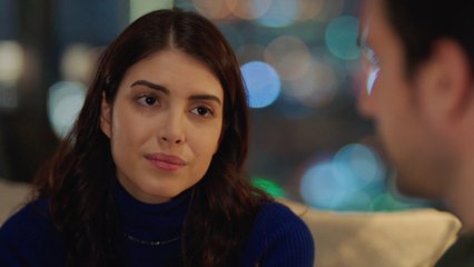 Fazilet Hanım ve Kızları 27. Bölüm Hazan Yağız'ın Yanında