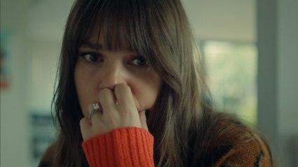 İstanbullu Gelin 29. Bölüm Süreyya'yı Ağlatan Konuşma