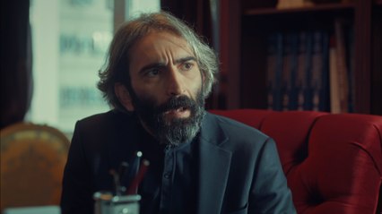 İstanbullu Gelin 29. Bölüm Adem'e Şok Soru!