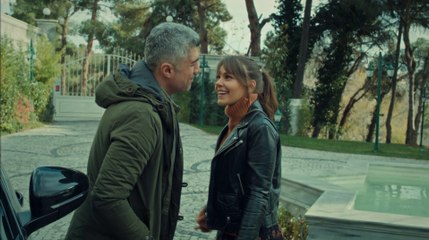 İstanbullu Gelin 29. Bölüm Konağa Tatlı Misafir