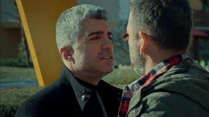 İstanbullu Gelin 29. Bölüm Ayağını Denk Al!