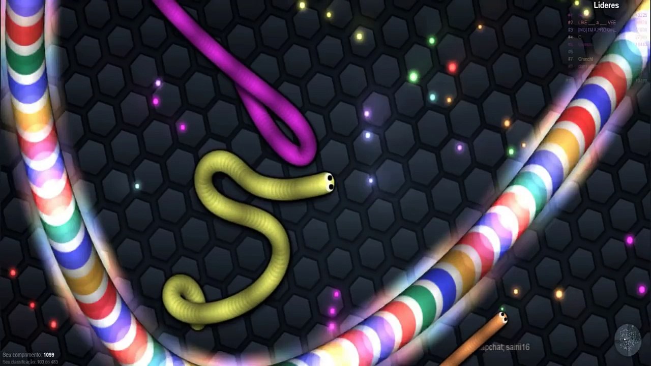 Peppa Pig George Pig vs Jett Super Wings Slither io jogo da cobra snake totoykids--RcSeedt1Yc