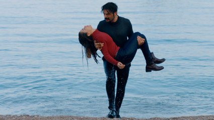 Yeni Gelin 29. Bölüm Hayat Öpücüğü