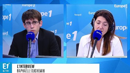 Lait infantile contaminé : "Il faut faire la lumière sur ce qu'il s'est passé"