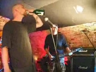 Davaï ! - Massalia antifascist fest-17 11 2007-Houblon