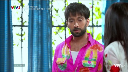 Phim Cuộc Chiến Gia Tộc Tập 275 - VTV3 Trọn bộ