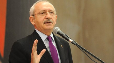 Kılıçdaroğlu'na Mektup Gönderen Cumhurbaşkanı Başdanışmanı Akış, CHP Liderini Yavuz Hırsıza Benzetti