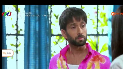 Cuộc chiến gia tộc - phim ấn độ -  tập 246