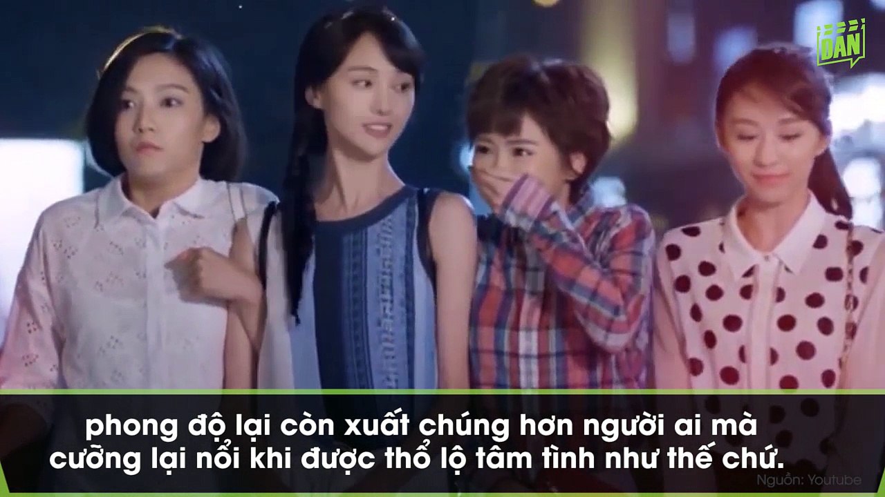 Nhìn lại 3 phân đoạn tỏ tình lãng mạn nhất trên phim Hoa ngữ: bạn sẽ chọn ai nào?