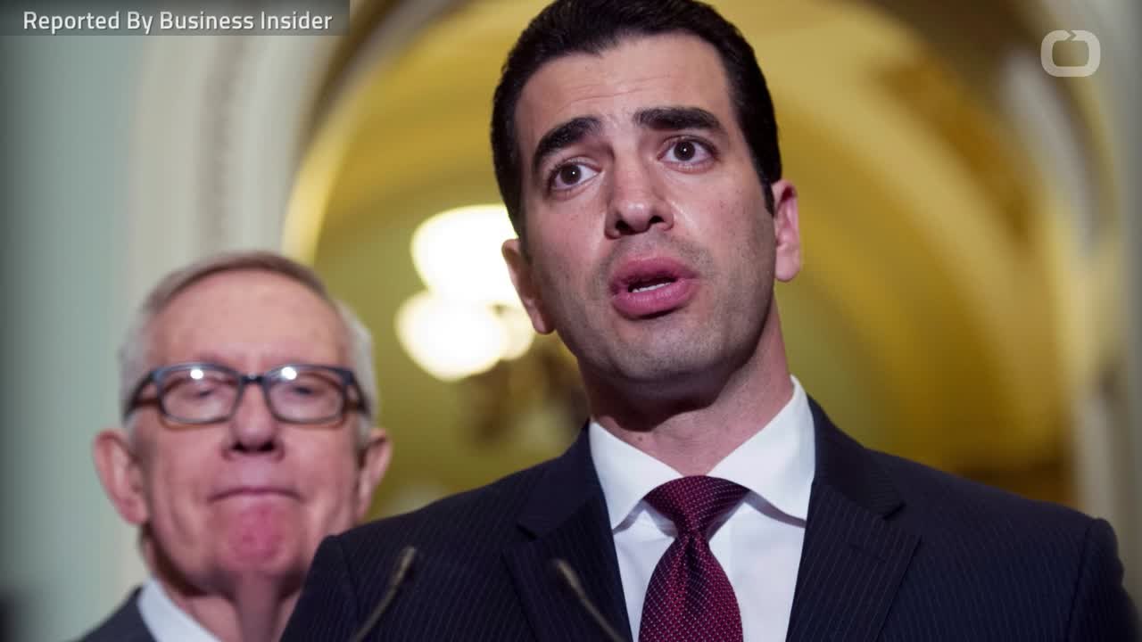 Nevada Democratic Lawmaker Won't Resign