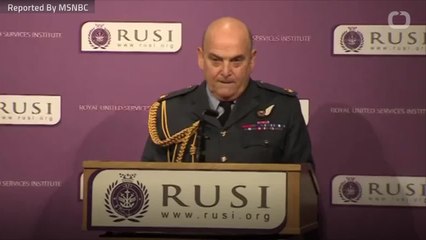 Will Russia Cut Off NATO Countries Internet?