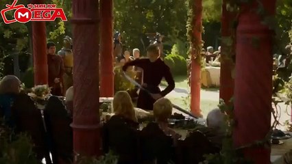 Descarga Game of Thrones Temporada 04. GRATIS Audio Español LATINO por MEGA.