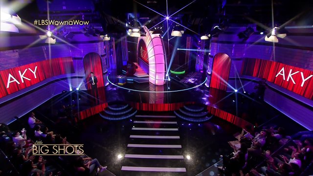 Little Big Shots Philippines - Aky _ 12-year-old Robot Builder-TurBNQBfpVc