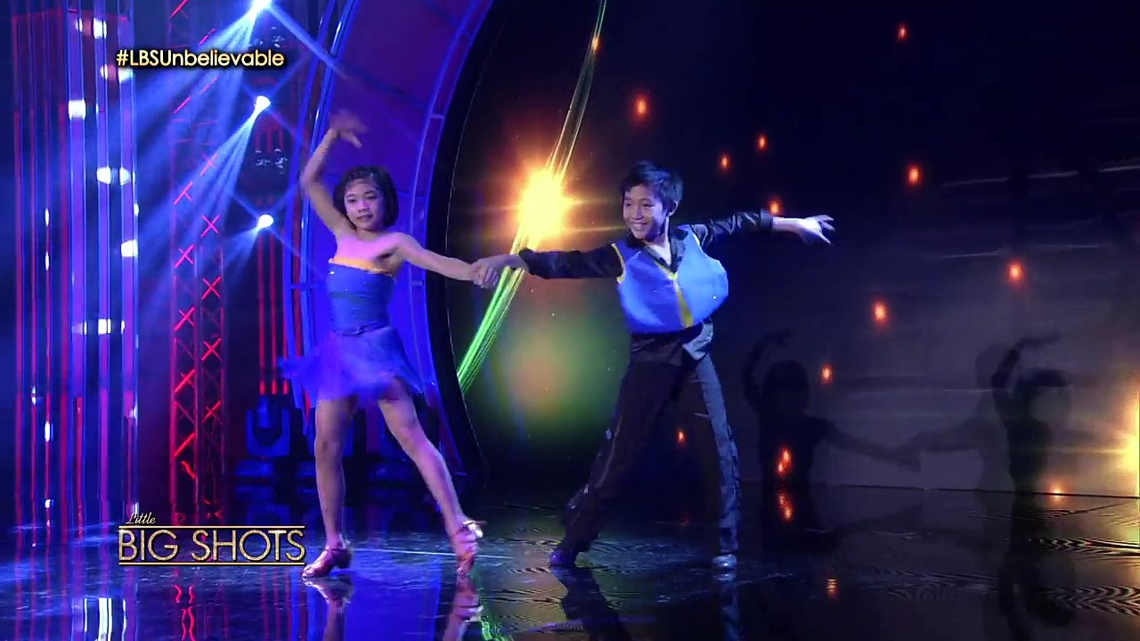 Little Big Shots Philippines - Alyza & Andrielle _ Dance Sport Athletes-E0UaNiW_NH0