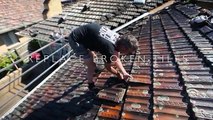 Roof Repair - Melbourne Quality Roofing