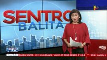 Tatlong opisyal ng PNP, nais pasibak ni Pangulong Duterte