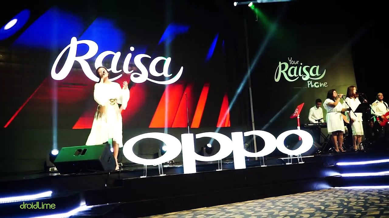 OPPO F1s Raisa Phone Hands-on Indonesia-9op_uzLhk_Y
