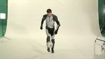 Making_Video _Clips_Galaxy _11 Cristiano _Ronaldo