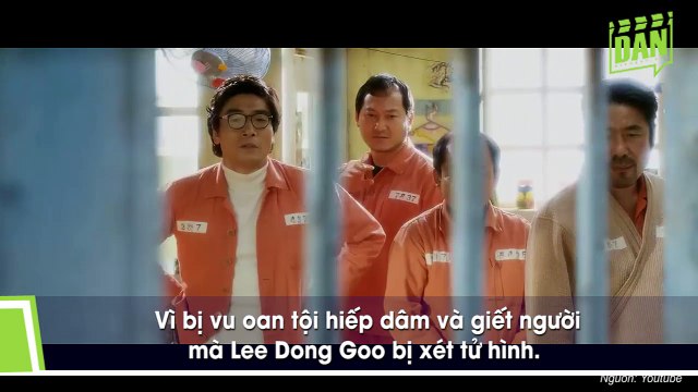 Đoạn phim mà mỗi lần ai xem cũng lại phải khóc nức nở